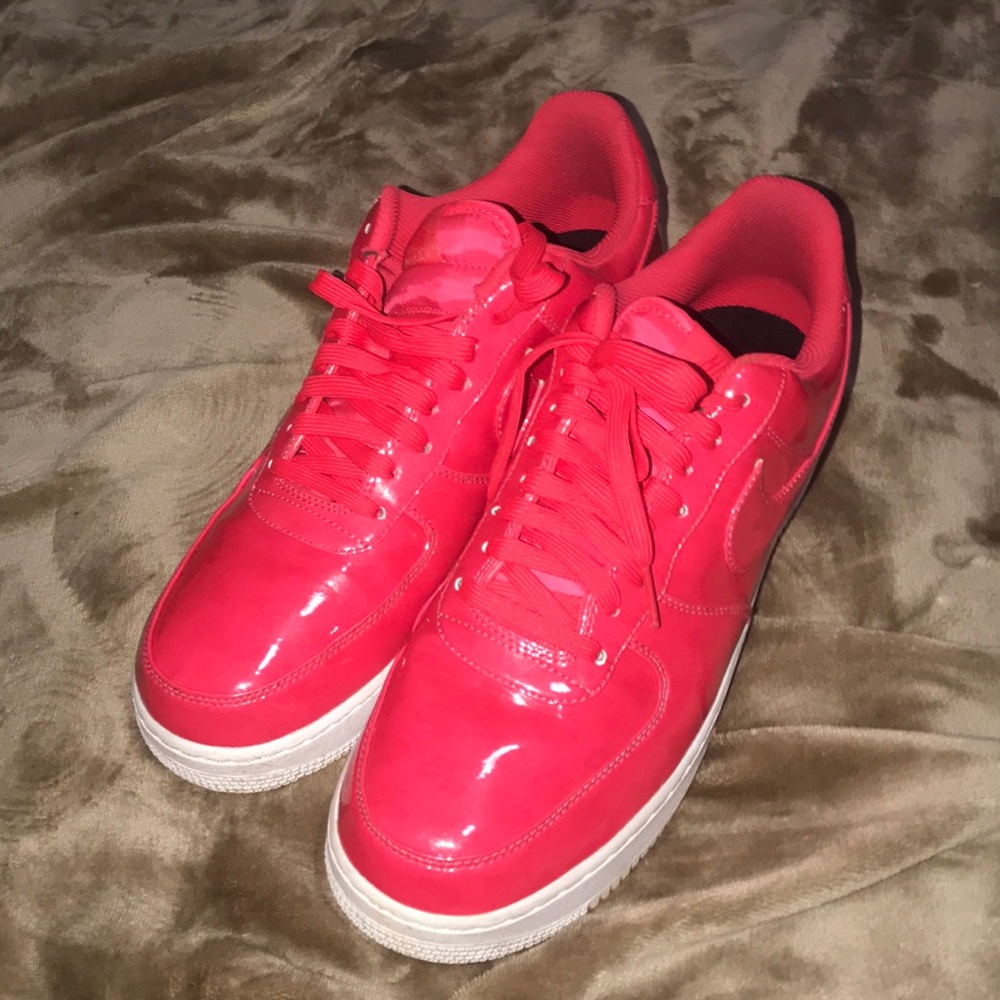 air force ones